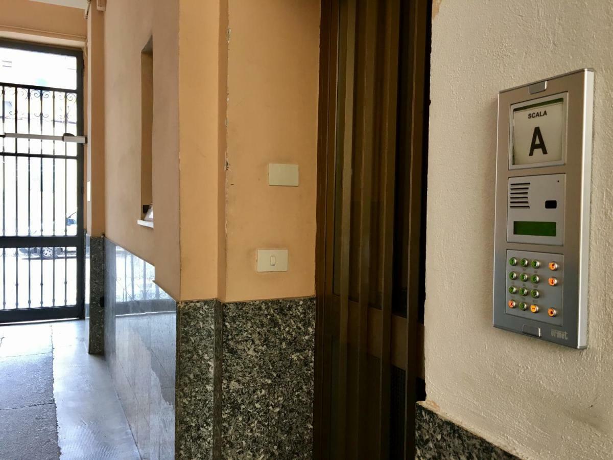 Casa Matteo Hotel Milánó Kültér fotó